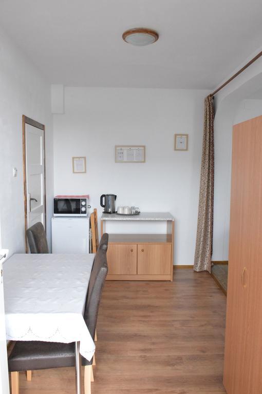 Central City Ap Sibiu Exterior photo